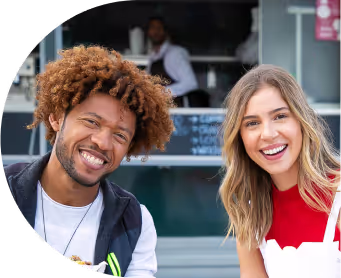 Zeal Taste food truck