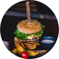 Zeal Taste Truffle Mac & Cheese