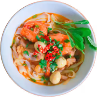 Zeal Taste Vegetable Tempura